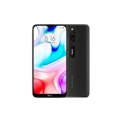 Επισκευή Πίσω Κάμερας Xiaomi Redmi 8